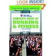 New York Road Runners Complete Book of Running and Fitness, 4th Edition (Complete Book of... by  Gloria Averbuch
