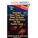 Probably More Than You Want to Know About the Fishes of the Pacific Coast