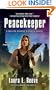 Peacekeeper: A Major Ariane Kedros Novel