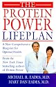 The Protein Power Lifeplan : A New Comprehensive Blueprint for Optimal Health