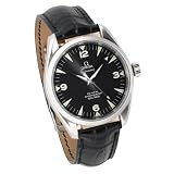 Omega Mens Seamaster Aqua Terra Watch #2802.52.31 by Omega