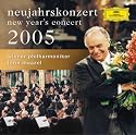 New Year's Concert 2005