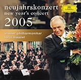 New Year's Concert 2005