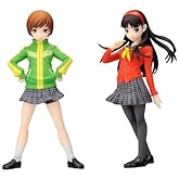 TV¥¢¥Ë¥á¡Ø¥Ú¥ë¥½¥Ê4¡Ù Twin Pack Å·¾ëÀã»Ò&Î¤ÃæÀé»Þ (¥Î¥ó¥¹¥±¡¼¥ë PVCÀ½ÅÉÁõºÑ¤ß²Äư¥Õ¥£¥®¥å¥¢)