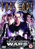 Farscape: The Peacekeeper Wars [DVD]