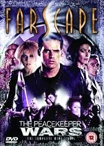 Farscape: The Peacekeeper Wars