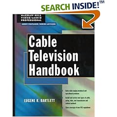Cable Television Handbook