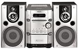 Sony CMTHPX10W Microsystem