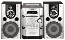 Sony CMTHPX10W Microsystem