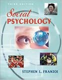 Social Psychology with with Student CD and PowerWeb