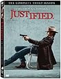 Justified: Season 3