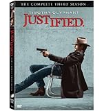 Justified: Season 3