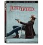 Justified: The Complete Third Season