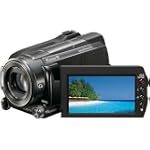 SAVE $300 - Sony HDR-XR520 240GB HDD High Definition Handycam® Camcorder $1,199.99