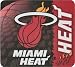 Miami Heat Mouse Pad
