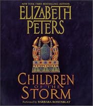Children Of The Storm Cd