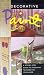 Books : Decorative Paint Recipes: A Step-by-Step Guide to Finishing Touches for Your Home