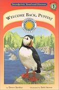 Welcome Back, Puffin! (Hoppers Level 1)