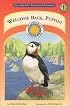 Welcome Back, Puffin! (Hoppers Level 1)