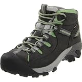 Keen Women's Targhee II Mid Waterproof Hiking Boot