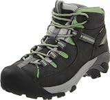 Keen Women's Targhee II Mid Waterproof Hiking Boot