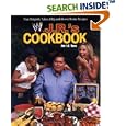 J. R.'s Cookbook: True Ringside Tales, BBQ, and Down-Home Recipies (WWE)