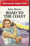 Road to the coast