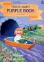 Open Sesame: Prairie Dawn's Purple Book: Teacher's Book