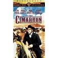 Cimarron (Widescreen Edition) [VHS] by 