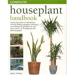 Complete Houseplant Handbook (Complete)