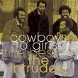 رعاة البقر لبنات : افضل من المتسللين Cowboys to Girls: The Best of the Intruders