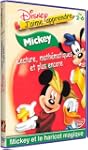 Lecture, math�matiques et plus encore...