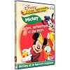 Lecture, math�matiques et plus encore : Mickey et le haricot magique
