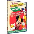 Lecture, math�matiques et plus encore : Mickey et le haricot magique