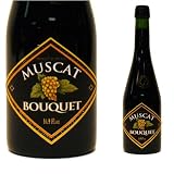 Vinegar Bouquet De Muscat