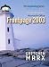 Exploring: Getting Started with Microsoft FrontPage 2003 (Grauer Exploring Office 2003 Series)
