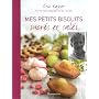 Mes petits biscuits sucr�s et sal�s