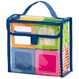 Haba Happy Quartett Soft Dice by Haba