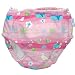 iplay Ulitmate Swim Diaper - Pink Cranes, Large