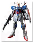 MG 1/100 ZGMF-X56S/�� �t�H�[�X�C���p���X�K���_�� (����N���A�p�[�c�t��) (�@����m�K���_��SEED DESTINY)�̃C���[�W���g�傷��
