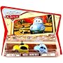 Cars Movie Moments Flik & P.T. Flea
