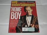entertainment weekly December 7, 1990 (Macaulay Culkin cover, No. 43)