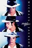 Michael Jackson - Triptych - Maxi Poster - 61cm x 91.5cm