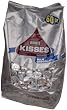 Hershey`s Milk Chocolate Kisses [60-Ounce Bag]