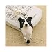 DOGビーズ携帯ストラップ ボーダーコリー: あなたの愛犬もきっと見つかる♪個性豊かなキャラクターセンスで今までになかった動物ストラップを実現見ているとほのぼのとしてくる愛くるしいわんちゃん♪色使いが見事にわんちゃんを表現し、それぞれのマスコット...
