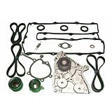 Timing Belt Kit Kia Sportage 2002 2.0L by TBK