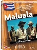 Maluala [1980] (REGION 1) (NTSC)