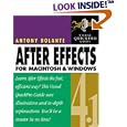 After Effects 4.1 for Macintosh and Windows: Visual QuickPro Guide