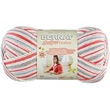 Spinrite Softee Baby Yarn, Princess Pebbles