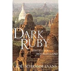 Dark Ruby: Travels in a Troubled Land